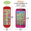 Talking Smartphone & Remote Set Toy Smartphone Remote Control Press