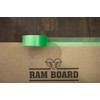 Ram Board Edge Tape - 90-Day Clean Removal - No