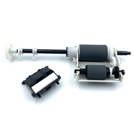 Repairolles ADF Paper Feed Roller Kit for Xerox WorkCentre 3350 3315 3325 3330 3335 3345 Phaser 3260 3635 3320