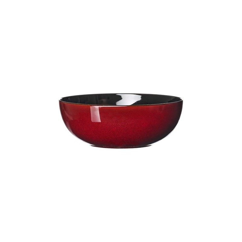 Ritzenhoff & Breker Gambia Serving Bowl, 23 cm, Round Bowl