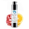 Global EYE CONTOUR Hyaluronic Acid Anti Ageing Brightening Anti Wrinkle