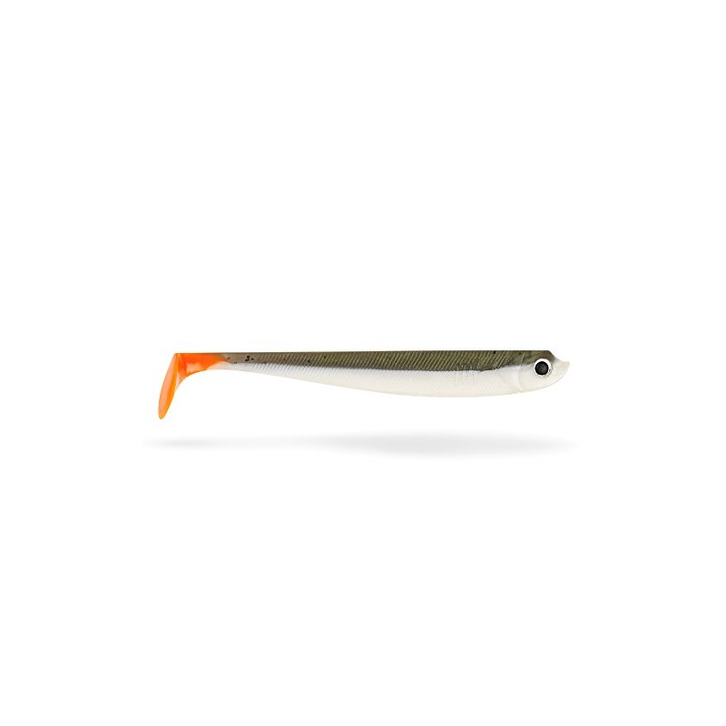 Lieblingsköder Rubber Fish Captain 15 cm