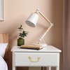 sourcing map 2pcs Bail Pull Handle, 4 Inch Bail Drawer