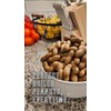 Boiled Peanuts Kit | Contains Premium In Shell Peanuts, Salt,