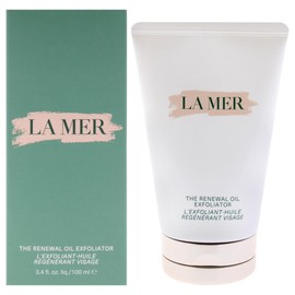 The Renewal Oil Exfoliator by La Mer for Women - 3.4 oz Exfoliator