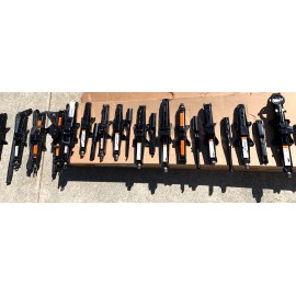 NEW SCISSOR JACKS SEVERAL WEIGHTS 1-2 OR 3 TON CAR & TRUCK JACKS - U PICK WEIGHT