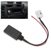 Bluetooth AUX-IN Cable Audio Music Receiver Adapter for RCD110 RCD210