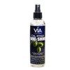 Via Natural Oil Free Wig Shine 2 Oz