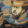 Musa: Ancestral Streams [Vinyl LP]