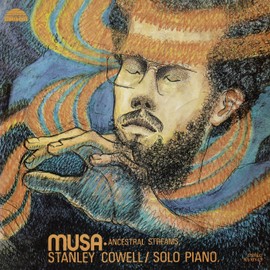 Musa: Ancestral Streams [Vinyl LP]