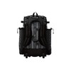 Boombah Superpack Hybrid Rolling Bat Bag - USA Freedom Black