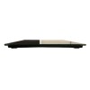 Thinner by Conair Scale for Body Weight, Black Glass Digital
