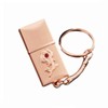 UFARID Rose USB Flash Drive Memory Stick USB Flash Drive