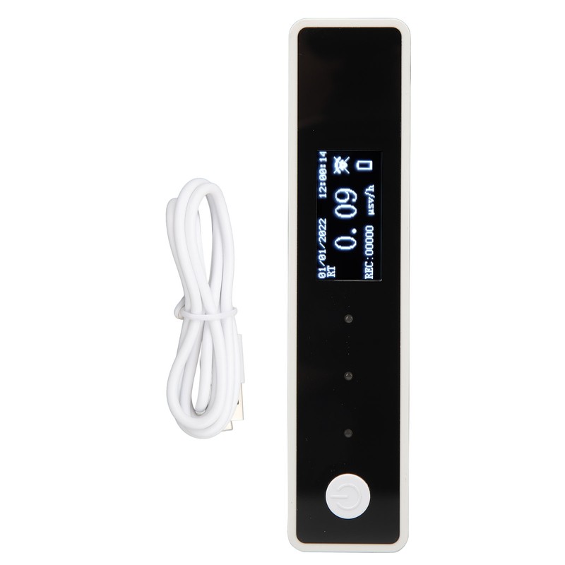 WiFi Geiger Counter Nuclear Radiation Detector Portable Handheld High Accuracy