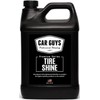 CAR GUYS Tire Shine 1 Gallon Refill | The Perfect