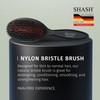 SHASH Since 1869 Hand Made In Germany - Nylon, 100%