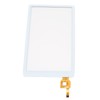 Capacitive Touch Cover Replacement Square Corner Touch Screen Panel for