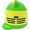 Cute Portable Mini Vacuum Cleaner for Home and Office, Frog