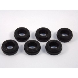 Cummins 3973853 Vibration Isolator, Valve Cover Bolt Isolator 5.9L/6.7L (Qty 6)