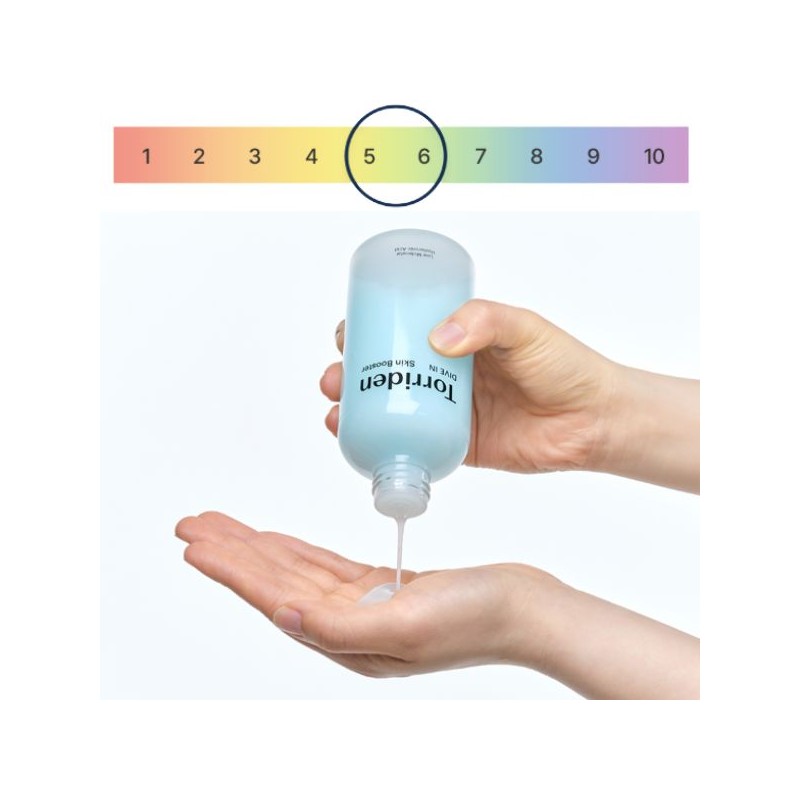 TORRIDEN Dive In Low Molecular Acid Skin Booster 200ml