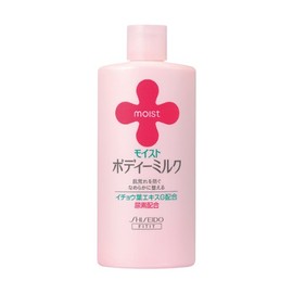 Moist Body Milk UR 6.8 fl oz (200 ml)