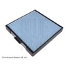Blue Print ADG02530 Cabin Filter, pack of one