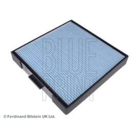 Blue Print ADG02530 Cabin Filter, pack of one