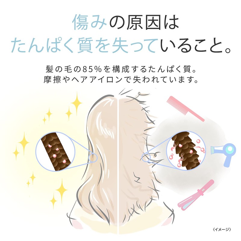 LUX Lux Hair Supplement Moisturizer Shampoo Pump 15.9 oz (450