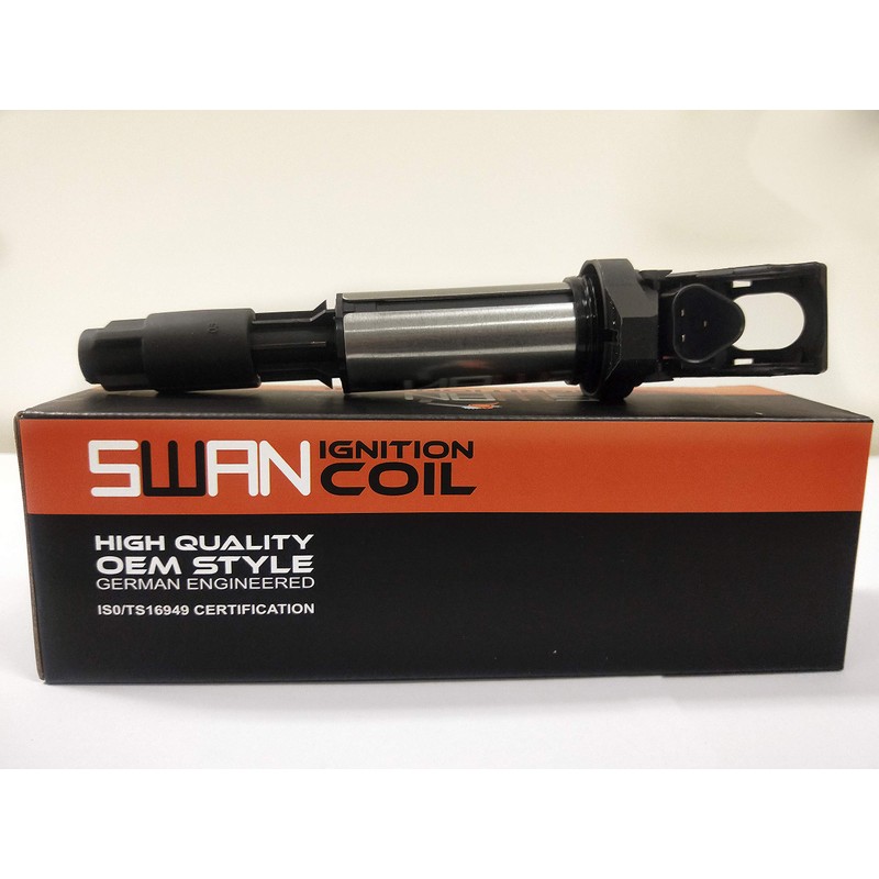 SWAN Ignition Coil for BWM (various models see below compatibility