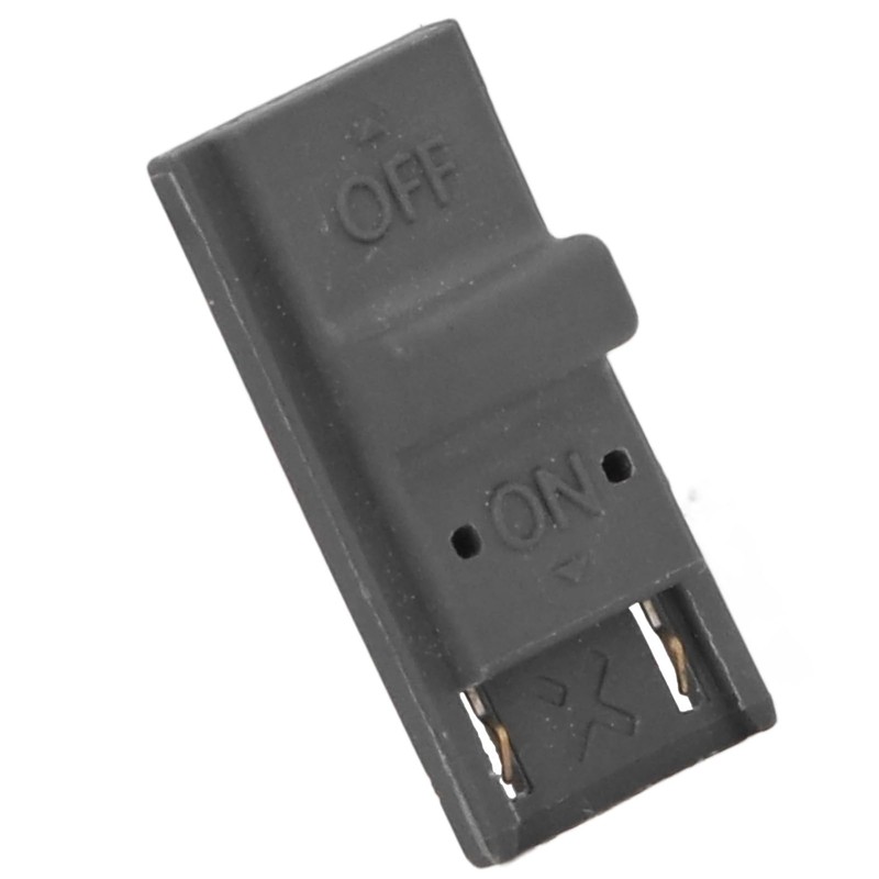 RCM Jig, ABS RCM Clip Short Connector, for Switch Joycon