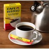 Café Bustelo Espresso Style Dark Roast Instant Coffee, 6 Count