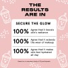 Hydrating Makeup Primer – Glow Boosting Face Primer, Moisture-Locking Base,