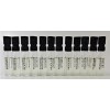 MUGLER Les Exceptions Hot Cologne Eau de Parfum Spray Lot