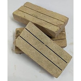 Edible Red Slate Kitkat 200 grams