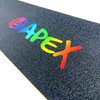 Apex Stunt Scooter Gripta PE115X510 Rainbow