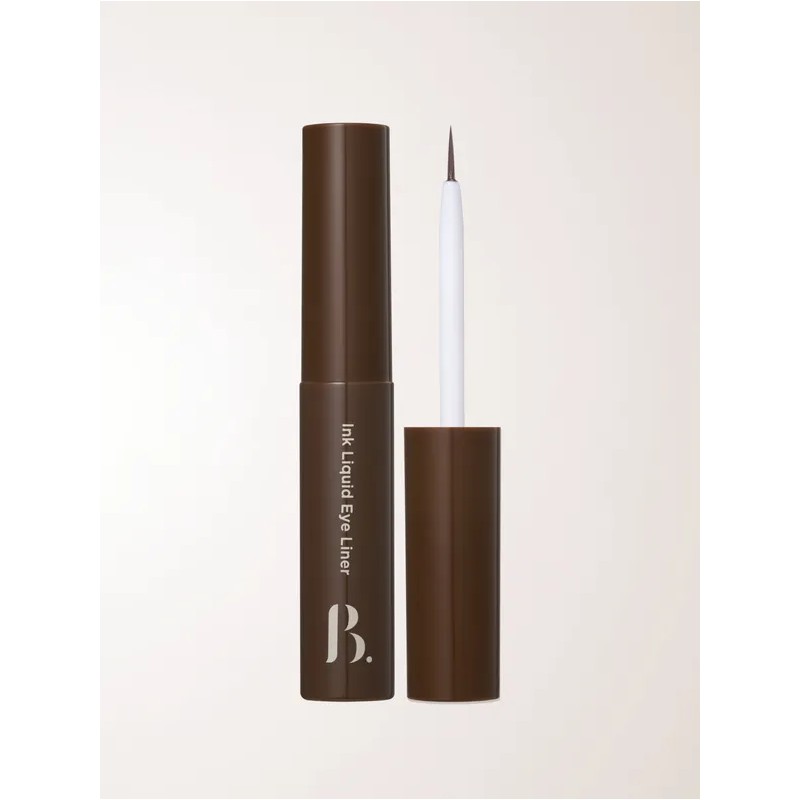 본셉 메이크업 BONCEPT Ink Liquid Eyeliner (02 Woody Brown)