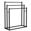 Honiter Towel Racks for Bathroom, 3 Tier Free Standing Towel