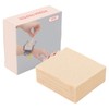 200pcs Hair Perm Paper Disposable Hair Perm Paper Perm Paper