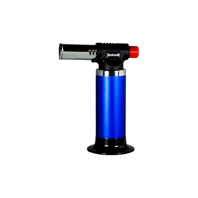 Generic Blue Ignitus Dragon Torch, 278524