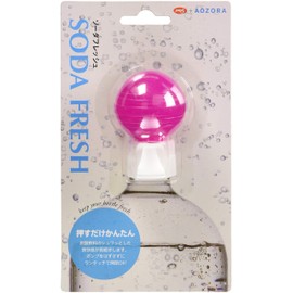 ソーダフレッシュ ピンク 2214