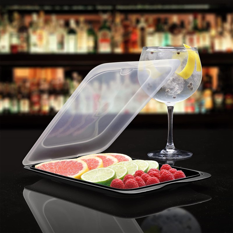 High-Quality Food Storage Boxes, Food Storage Containers for Cold Cuts,