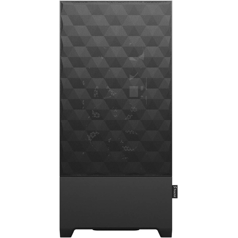 Fractal Design Pop Air Black Solid