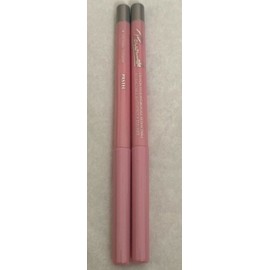 Personnelle Retractable Waterproof Eyeliner Pastel Set Of 2 Fullsize 0.28g