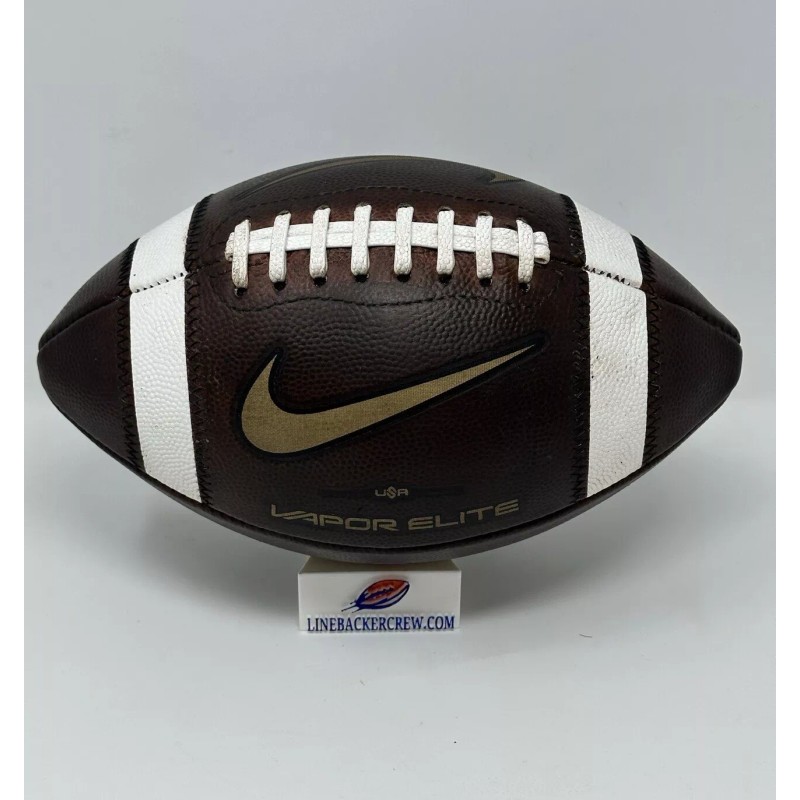 Tackybar FULL-SIZE Tackybar Football Tack Bar - Game Prepped and