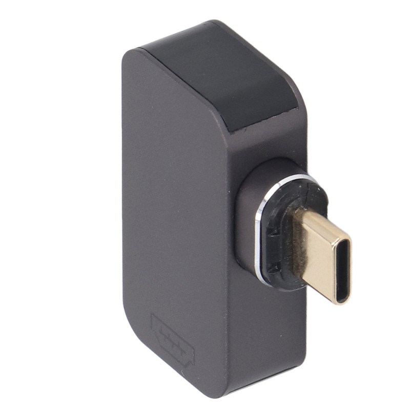 USB C to HD Multimedia Interface Magnet Adapter 4K 60HZ