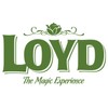 LOYD® Earl Grey Lemon - 1 Box 90 g -