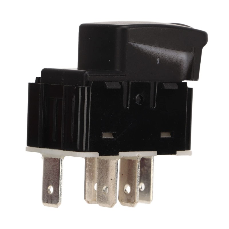 Window Regulator Switch A4548201010 Sensitive Quick Response Window Master Button