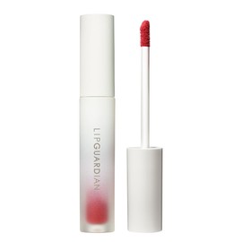 LIPGUARDIAN Matte Veil Tint 01 Dragy Coral