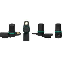 ATOMTEC 7701058077 8200033686 8200285798 Camshaft Position Sensor Fit for Renault Clio Laguna Megane