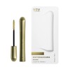 UZU BY FLOWFUSHI Mote Mascara [Khaki] Color Mascara, Eyelash Care,